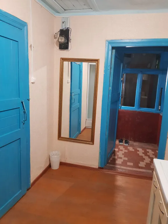 2-комнатный Дом