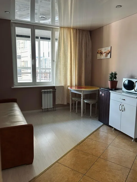 Квартира в центре города, шаговая доступность