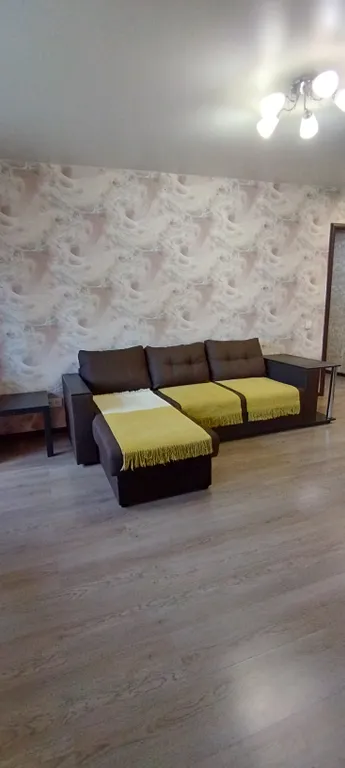 Уютная квартира в центре