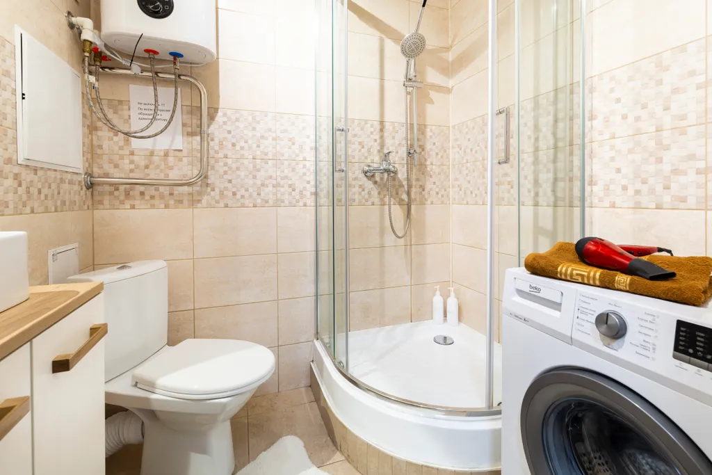 Уютная студия в районе вокзала