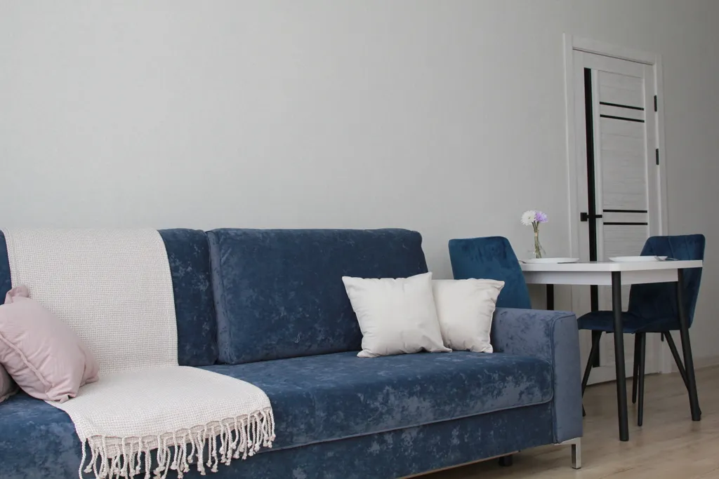 Шикарная квартира возле ТЦ Ауры