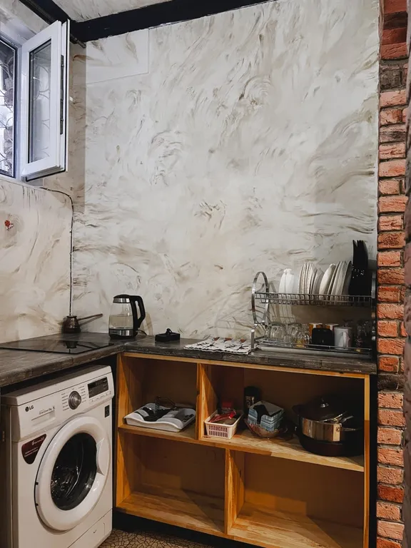 Уютная квартира с отдельным входом в сердце Владикавказа