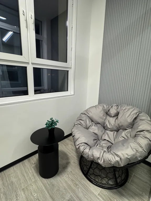 Уютная квартира в новом ЖК комфорт-класса Квартал Федерация