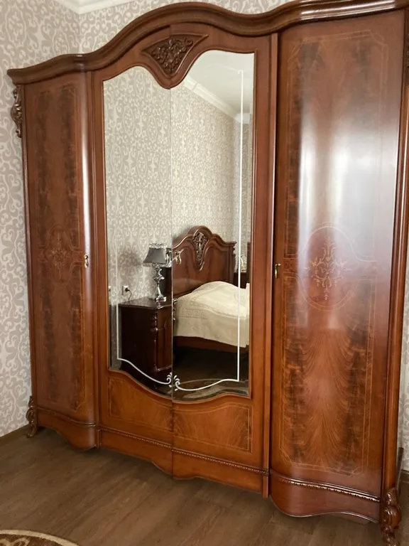 Квартира Комната — Адлер