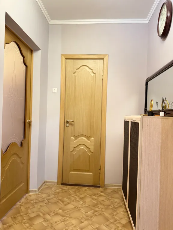 Квартира на набережной