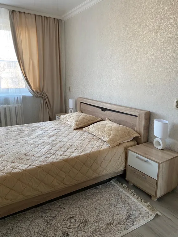 Уютная квартира в центре города, в квартире 2 кондиционера