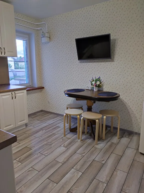 2-комнатный Дом