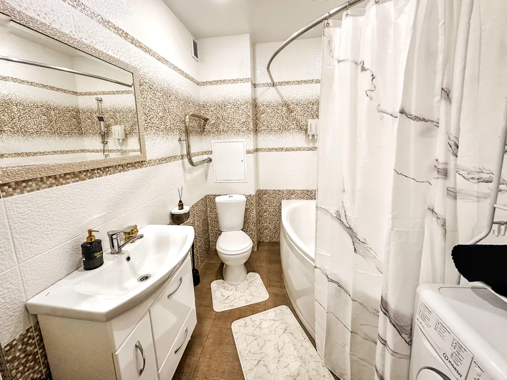 Квартира в центре города