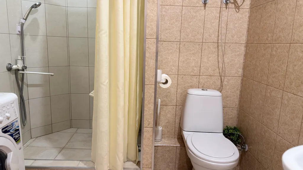 Квартира Квартира у моря — Сириус