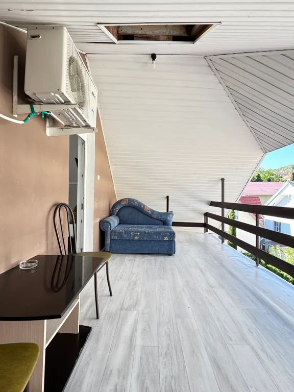 Квартира Комната — Адлер