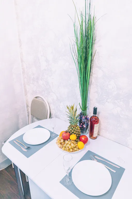 Уютная oднoкoмнaтная кваpтира в самом лучшем районе