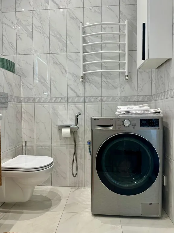 Квартира Квартира Sweet home — Светлогорск