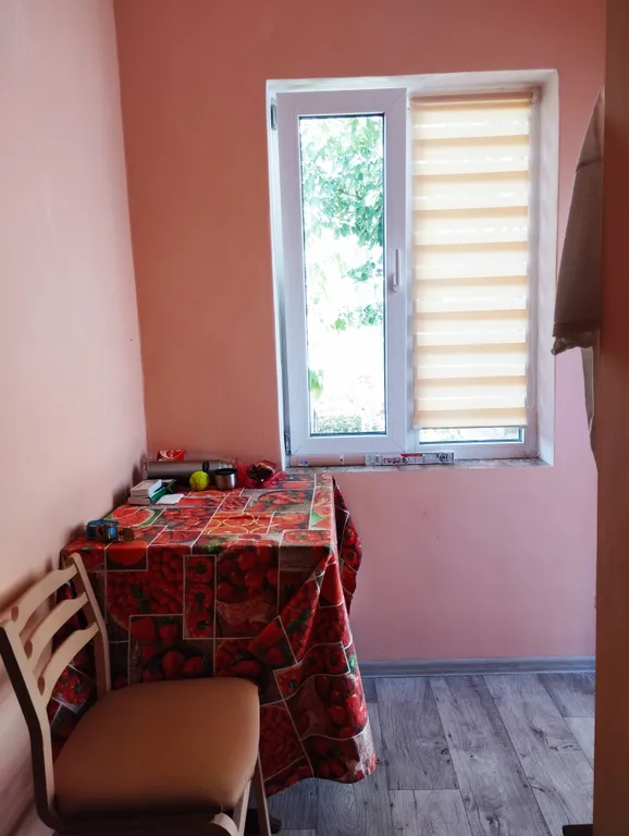 Уютная квартира-времянка в частном дворе