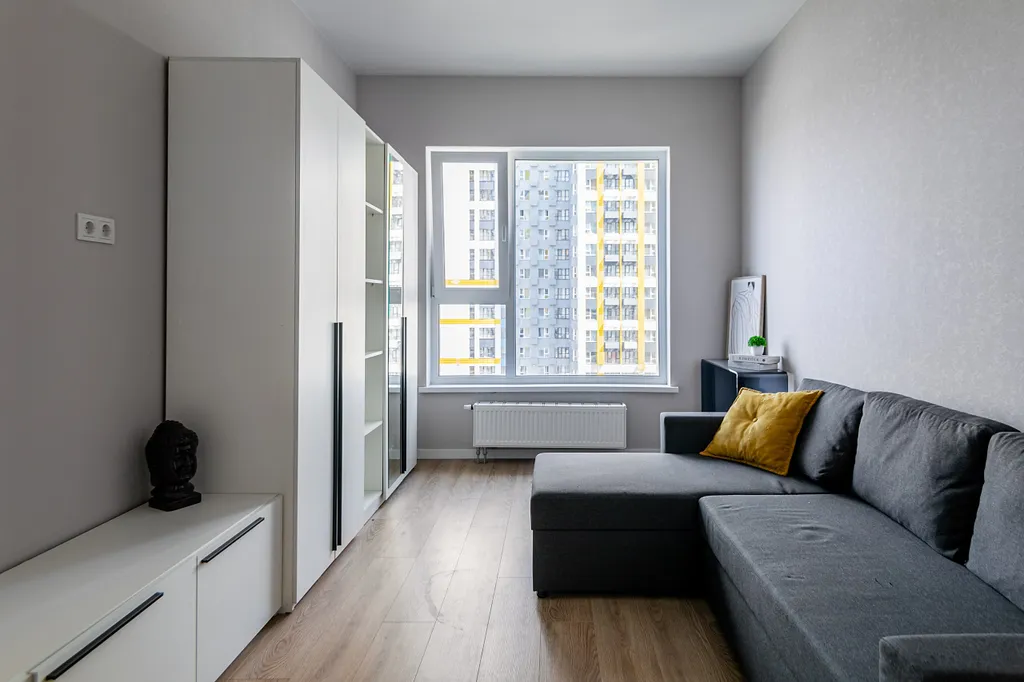 Комфортабельная квартира