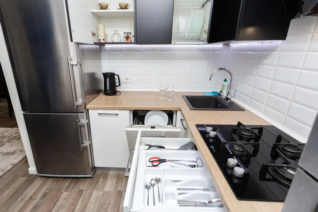 Квартира 2-комнатная Квартира — Минск