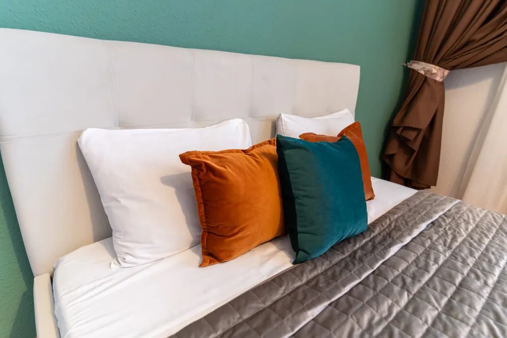 Квартира на высоком этаже у автовокзала