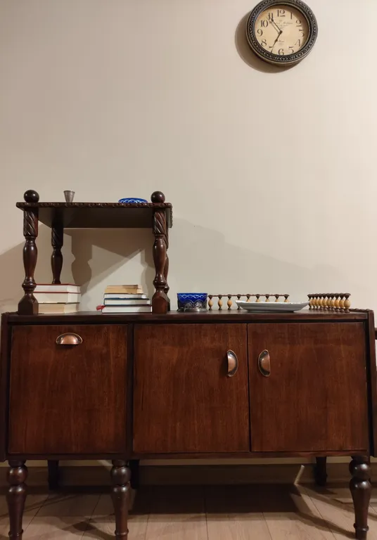 Апартамент с панорамным видом