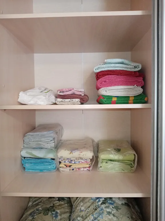 Просторная двушка рядом с жд вокзалом и ас № 1, круглосут. заселение