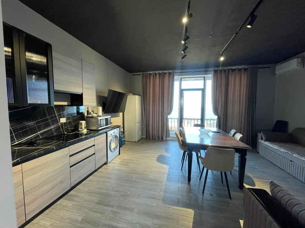 Уютный Катедж у моря