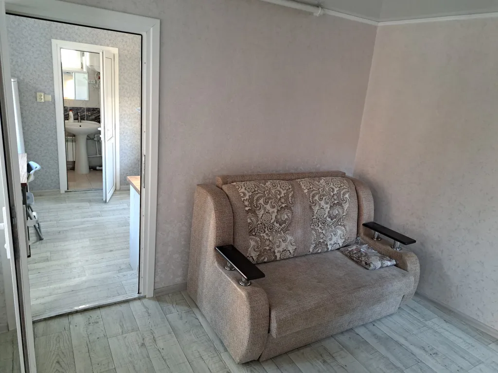 Уютная квартира в старом центре