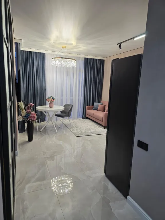 Квартира в элитном компплексе сард