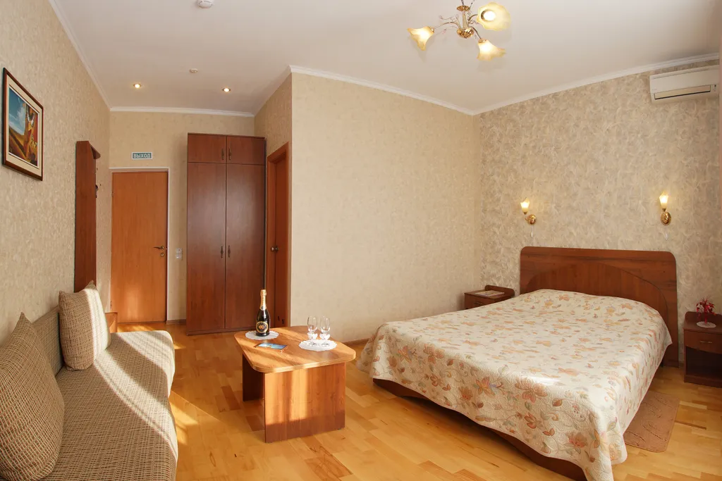 Квартира Комната — Севастополь