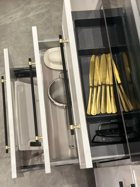 Апартаменты-студия с видом на балтийское море