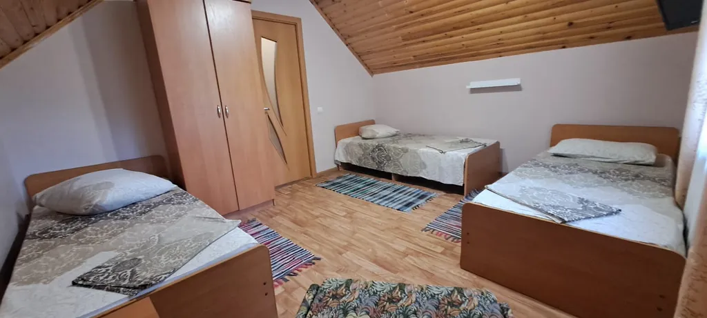 Коттедж 4-комнатный Дом — Анапа