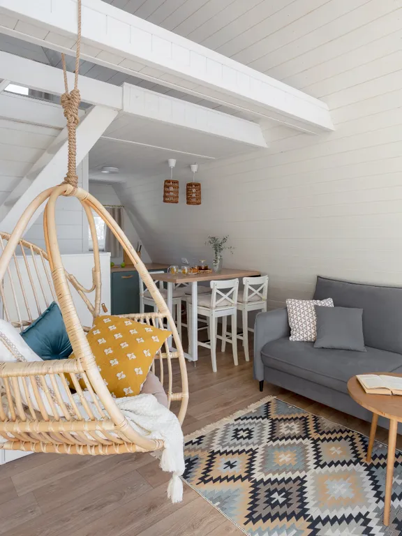 Домик в Екатеринбурге в Академическом районе с чаном и баней