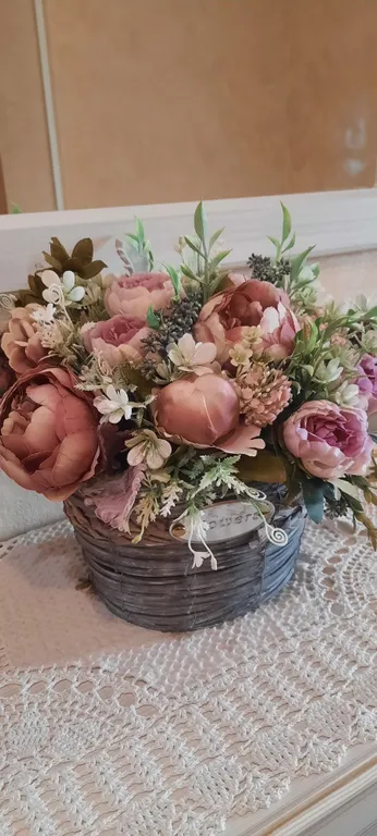 Уютный домик рядом с монастырем в самом центре