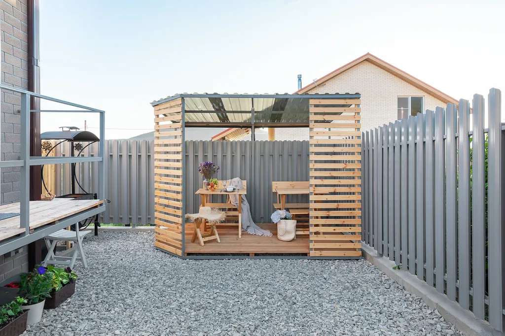 Квартира Квартира Номер в частном доме с отдельными входом — Южная Озереевка