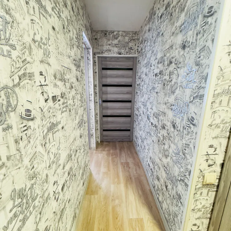 Отличная евродвушка не далеко от моря