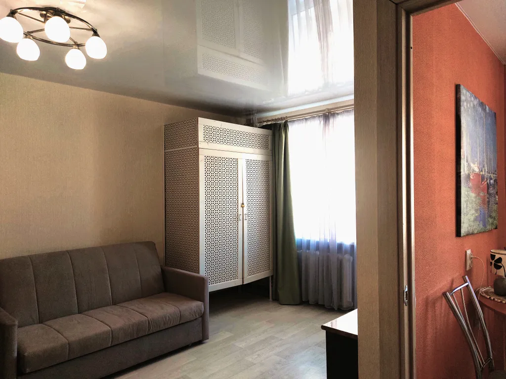 Квартира Olivinn в центре города