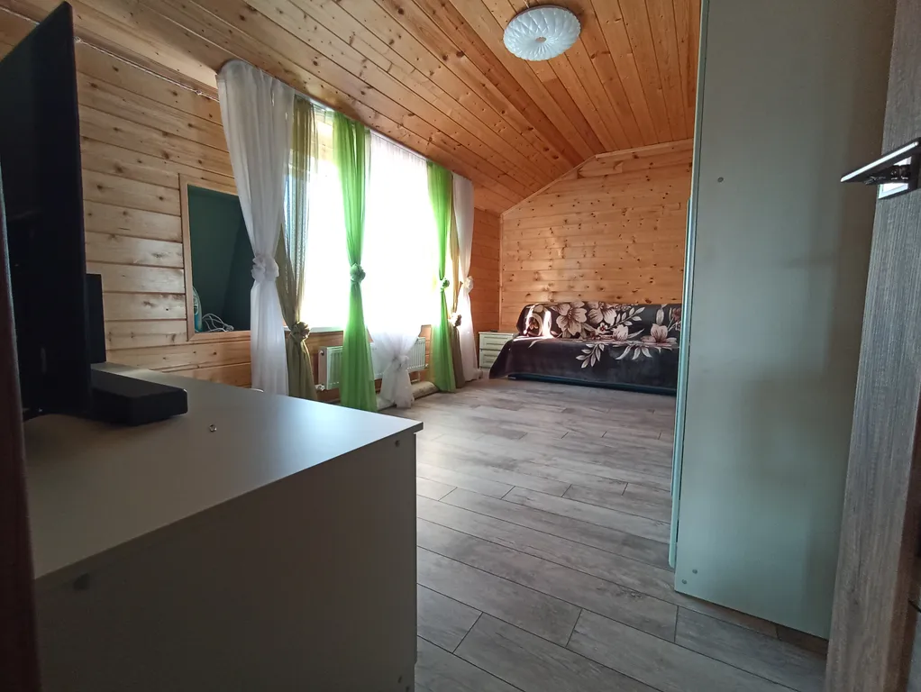 Квартира Двухкомнатный блок — аренда посуточно в Суздаль