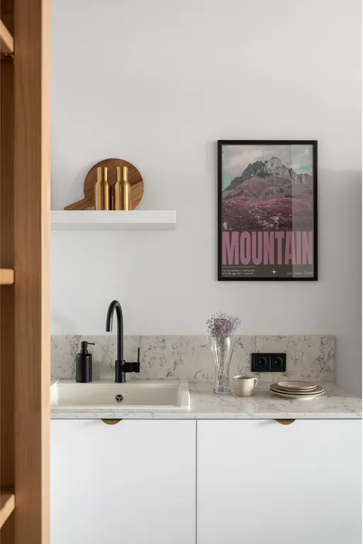 Квартира Квартира Design loft apartment — Батуми