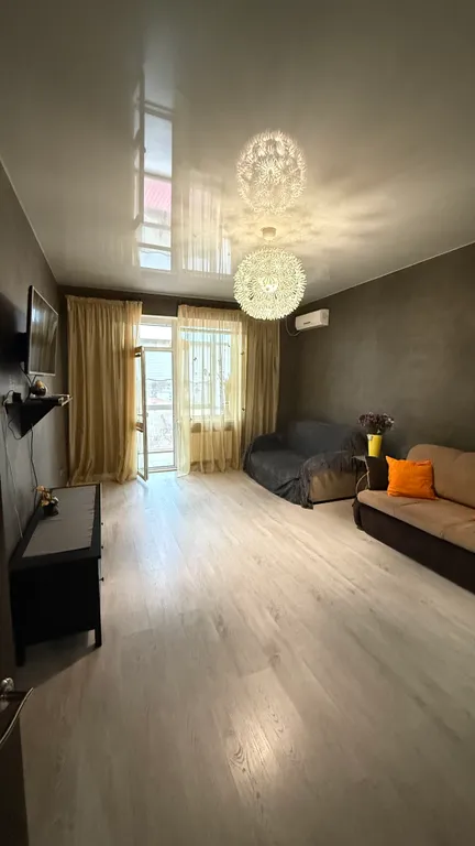 Квартира Уютная квартира в центре города — Севастополь