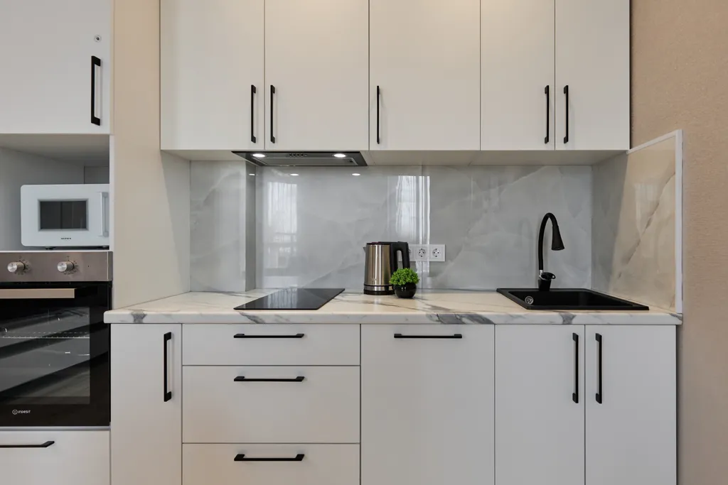 Просторная и тёплая евродвушка