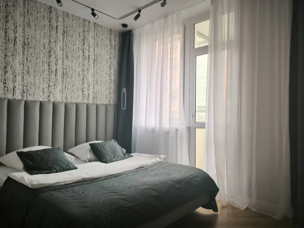 Квартира Квартира Green apartments — Ростов-на-Дону