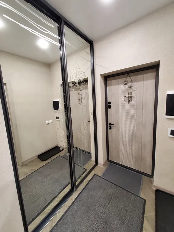 Шикарная студия в историческом центре города с потрясающим видом