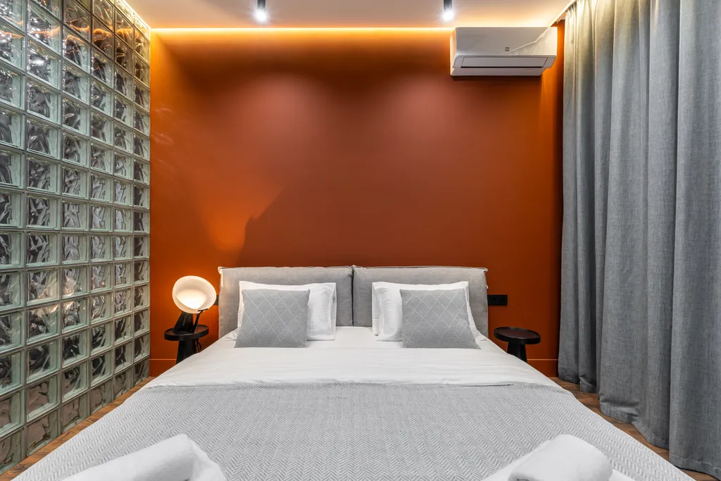 Стильная квартирка в Эко-квартале