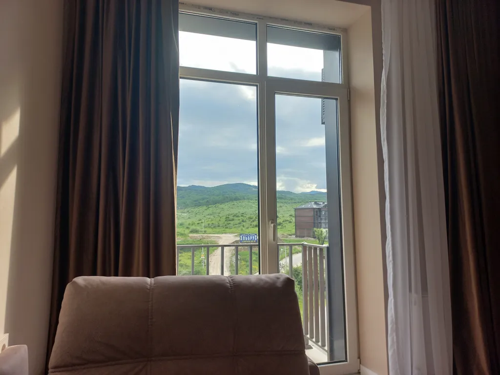 Уютная квартира в ЖК