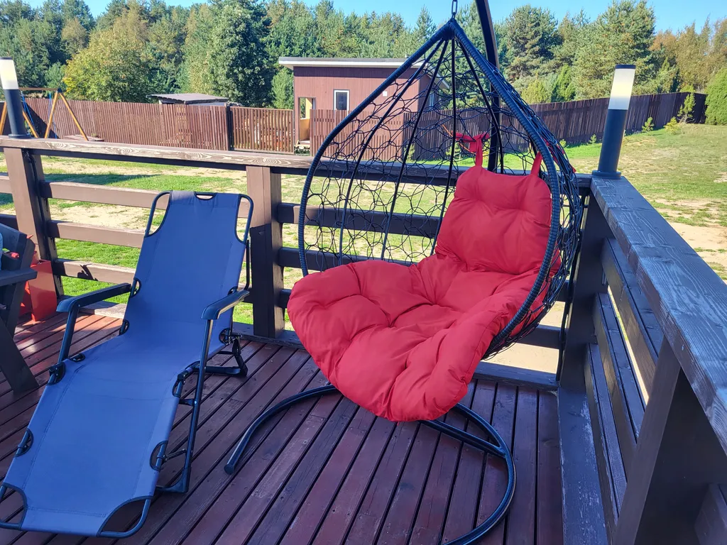 Коттедж Дом с панорамной терассой и камином рядом с Петровским каналом — Волхов