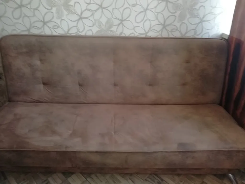 Чистая и непрокуренная квартира в новом доме