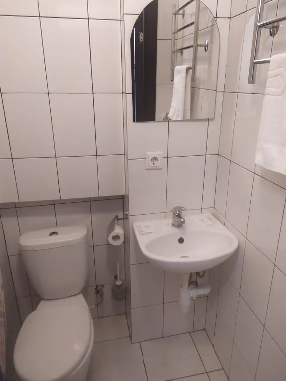 Квартира 1-комнатная Квартира — Москва