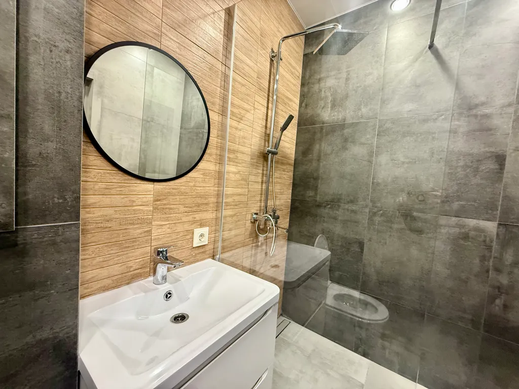 Квартира в центре города