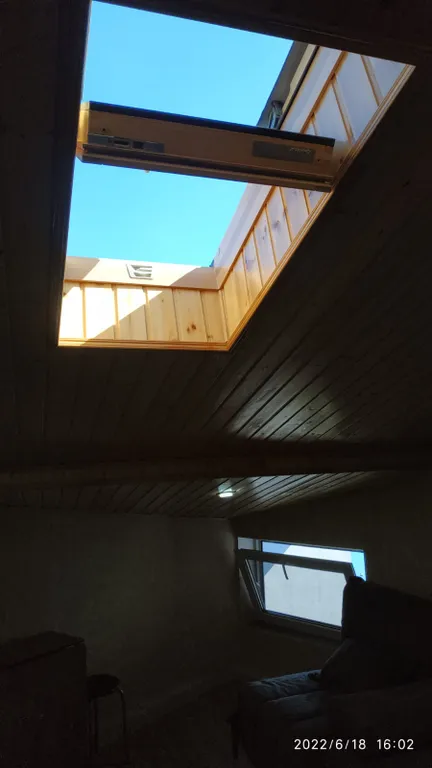 Студия с видом на море