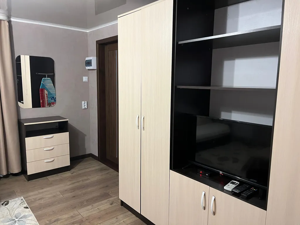 Коттедж 1-комнатный Дом — Ейск