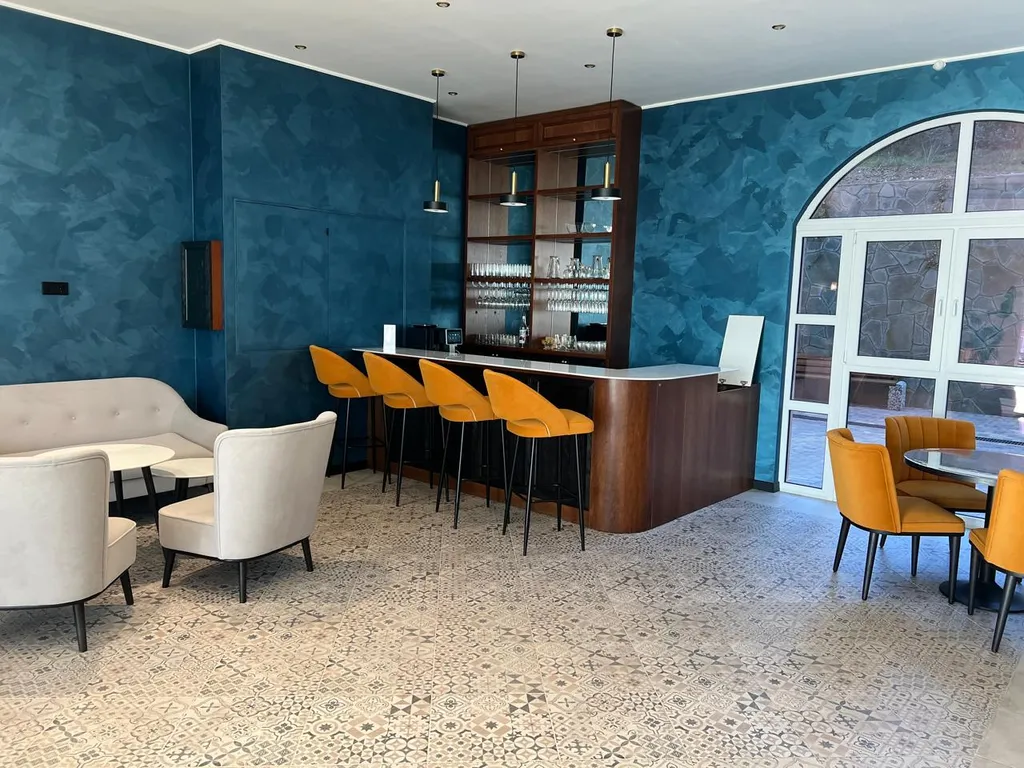 Квартира Монако с видом на море