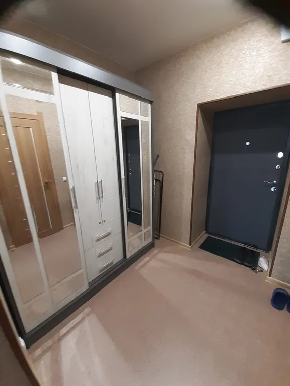 Уютная студия в центре города