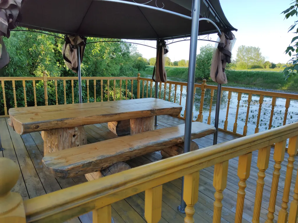 Гостевой дом Любовское в Архангельске